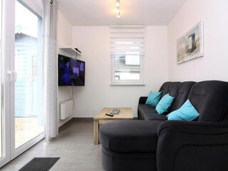 Ferienhaus Zierow Ausstattung 5