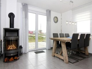 Ferienhaus Zierow Ausstattung 7