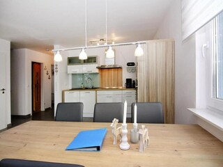 Casa de vacaciones Zierow Características 9