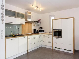 Ferienhaus Zierow Ausstattung 10