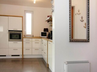 Ferienhaus Zierow Ausstattung 11
