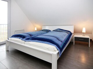 Vakantiehuis Zierow Kenmerken 13