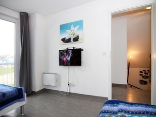 Casa de vacaciones Zierow Características 13