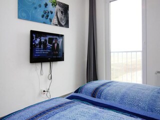 Ferienhaus Zierow Ausstattung 15