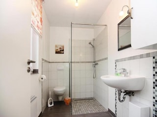 Holiday house Zierow Features 14