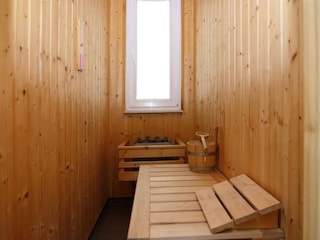 Vakantiehuis Zierow  20