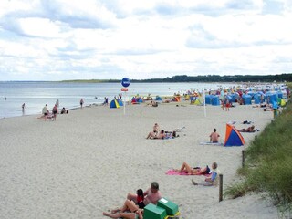 Casa per le vacanze Zierow  20