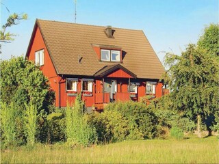 Ferienhaus Zierow Umgebung 18