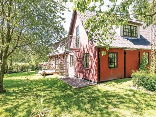 Ferienhaus Zierow Umgebung 19