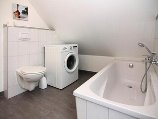 Ferienhaus Zierow Ausstattung 5