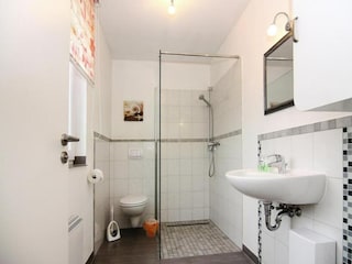 Ferienhaus Zierow Ausstattung 6