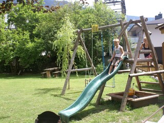 Appartamento Stumm Registrazione all'aperto 3