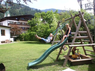 Appartamento Stumm Registrazione all'aperto 2