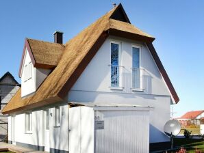 Ferienhaus, Boiensdorf