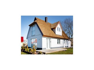 Maison de vacances Boiensdorf Enregistrement extérieur 2