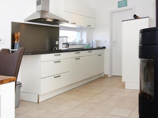 Maison de vacances Boiensdorf Équipement 10