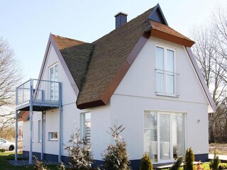 Maison de vacances Boiensdorf Enregistrement extérieur 3