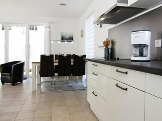 Ferienhaus Boiensdorf Ausstattung 9