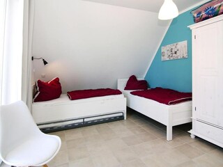 Maison de vacances Boiensdorf Équipement 14