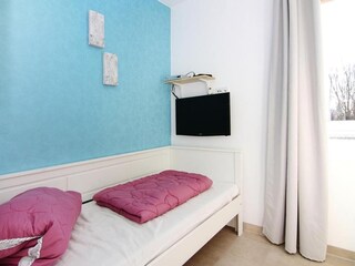 Maison de vacances Boiensdorf Équipement 15