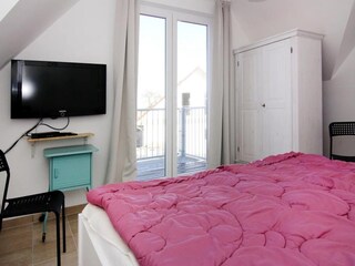 Maison de vacances Boiensdorf Équipement 17