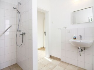 Maison de vacances Boiensdorf Équipement 18