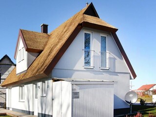 Maison de vacances Boiensdorf Enregistrement extérieur 4