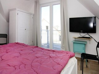 Vakantiehuis Boiensdorf Kenmerken 2