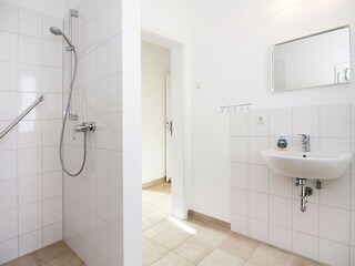 Ferienhaus Boiensdorf Ausstattung 14