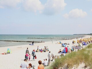 Vakantiehuis Boiensdorf Omgeving 16