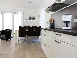 Vakantiehuis Boiensdorf Kenmerken 6