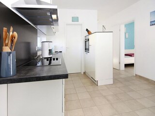 Ferienhaus Boiensdorf Ausstattung 4