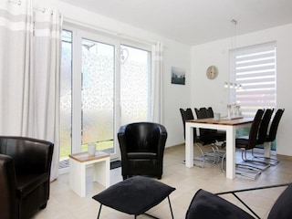 Maison de vacances Boiensdorf Équipement 9