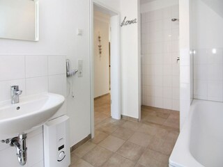 Ferienhaus Boiensdorf Ausstattung 13