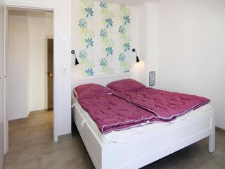 Vakantiehuis Boiensdorf Kenmerken 11