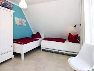 Holiday house Boiensdorf Features 7