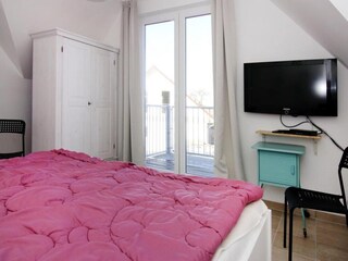 Ferienhaus Boiensdorf Ausstattung 14