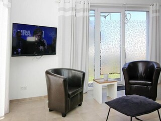 Vakantiehuis Boiensdorf Kenmerken 10