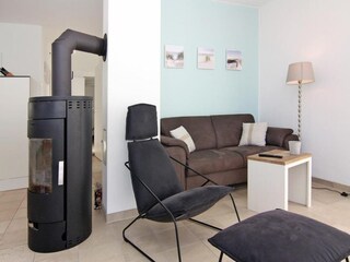 Ferienhaus Boiensdorf Ausstattung 2