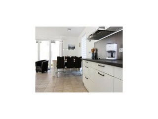 Maison de vacances Boiensdorf Équipement 15