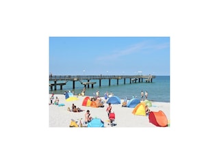 Ferienhaus Boiensdorf Umgebung 17