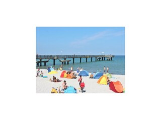 Vakantiehuis Boiensdorf Omgeving 18