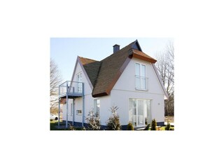 Ferienhaus Boiensdorf Außenaufnahme 3