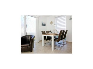 Ferienhaus Boiensdorf Ausstattung 6