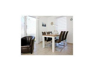 Ferienhaus Boiensdorf Ausstattung 7