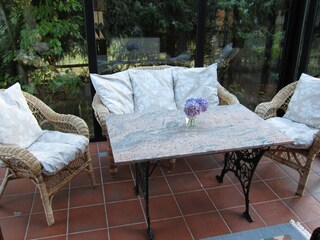 Vakantiehuis Neuenkirchen in der Lüneburger Heide Kenmerken 15