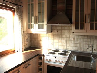 Vakantiehuis Neuenkirchen in der Lüneburger Heide Kenmerken 20