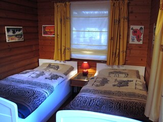 Vakantiehuis Neuenkirchen in der Lüneburger Heide Kenmerken 24