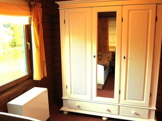 Vakantiehuis Neuenkirchen in der Lüneburger Heide Kenmerken 25