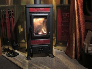 Vakantiehuis Neuenkirchen in der Lüneburger Heide Kenmerken 29